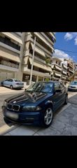 Bmw 316 2001