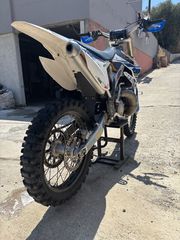 TM MX 250 2T 2018