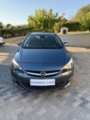 Opel Astra 2016 ΠΡΟΣΦΟΡΑ ΜΕΧΡΙ 15 ΟΚΤΩΒΡΙΟΥ
