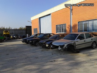 RENO MEGANE 99-thumb-14