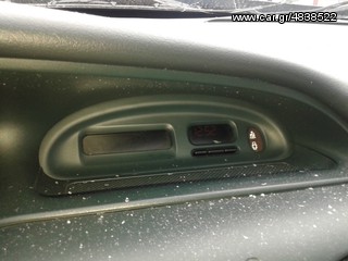 RENO MEGANE 99-thumb-18