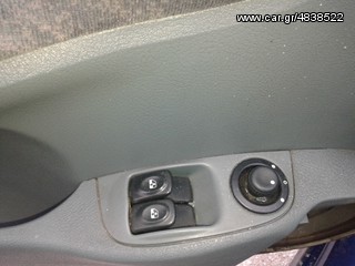 RENO MEGANE 99-thumb-20