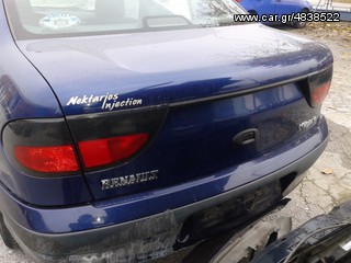 RENO MEGANE 99-thumb-21