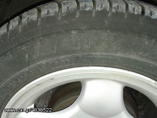 RENO MEGANE 99-thumb-22