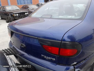 RENO MEGANE 99-thumb-24