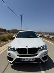 Bmw X4 2016 xdrive20d