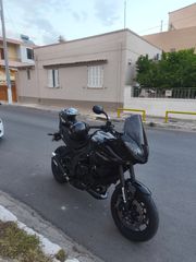 Triumph Tiger 1050 2007 ABS