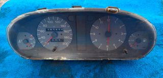 SKODA FELICIA PICK UP 443431093820 443431096820 44198730-2296 ΚΟΝΤΕΡ ΚΑΝΤΡΑΝ ΟΡΓΑΝΑ