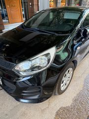 Kia Rio 2015