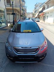 Peugeot 2008 2015 1.6 BLUEHDI 100 ALLURE-thumb-1