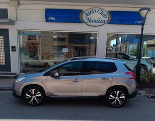 Peugeot 2008 2015 1.6 BLUEHDI 100 ALLURE-thumb-3