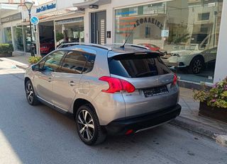 Peugeot 2008 2015 1.6 BLUEHDI 100 ALLURE-thumb-4