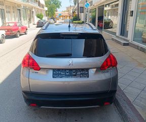 Peugeot 2008 2015 1.6 BLUEHDI 100 ALLURE-thumb-5
