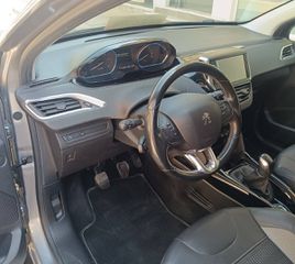 Peugeot 2008 2015 1.6 BLUEHDI 100 ALLURE-thumb-7