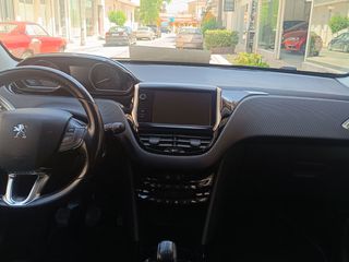 Peugeot 2008 2015 1.6 BLUEHDI 100 ALLURE-thumb-11