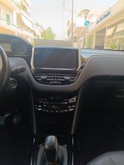 Peugeot 2008 2015 1.6 BLUEHDI 100 ALLURE-thumb-12