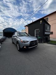 Mitsubishi Asx 2012