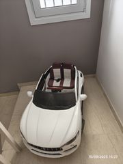 Αυτοκίνητο μπαταρίας