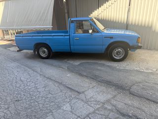 Nissan Datsun 1983 1 χέρι σαν καινουριο