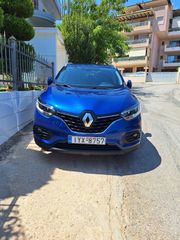 Renault Kadjar 2020 DCI 115 SPORT EDITION AD BLUE ΕΛ. ΑΝΤΙΠΡΟΣΩΠΕΙΑΣ