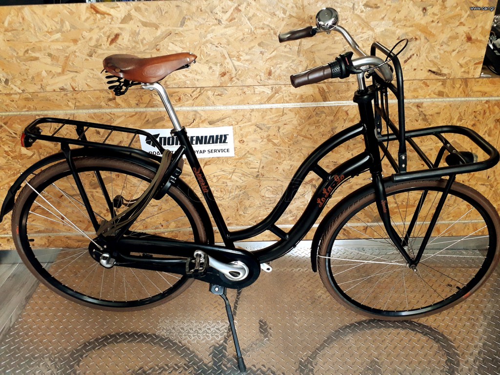 Πόλης Sparta 2023 LOLA-JO