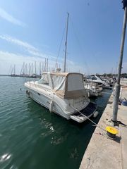 Rinker 2002 Fiesta Vee 310