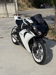 Honda CBR 1000RR 2008