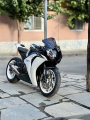 Honda CBR 1000RR 2008