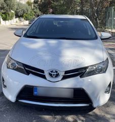 Toyota Auris 2014 Acti