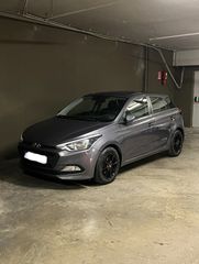 Hyundai i 20 2017