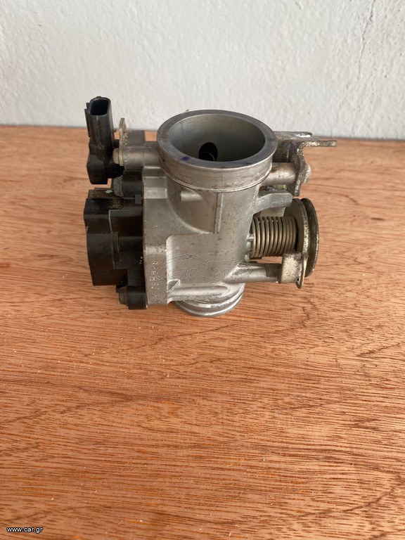 ΣΩΜΑ INJECTION HONDA SH 300 2018