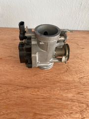 ΣΩΜΑ INJECTION HONDA SH 300 2018