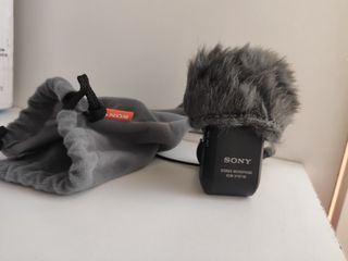 Μικρόφωνο Sony-thumb-1