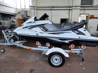Yamaha 2016 FX CRUISER SVHO