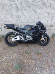 Honda CBR 600RR 2004