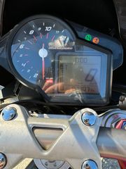 Aprilia Dorsoduro 750 2008