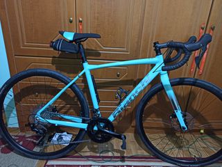 Δρόμου - Κούρσας Bianchi 2024 via nirone 7 105 disc
