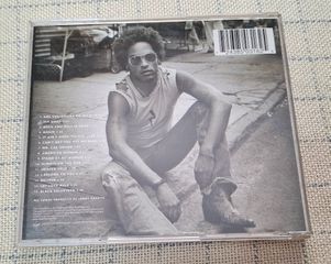 Lenny Kravitz – Greatest Hits  CD-thumb-2