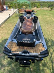 Sea-Doo 2019 Gtx limited 300