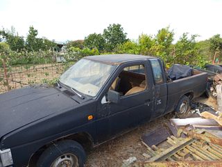 Nissan PickUp D21 '97