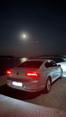 Volkswagen Passat 2019 2.0 tdi dsg
