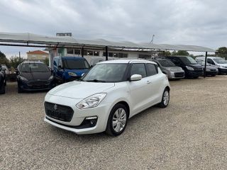 Suzuki Swift 2018