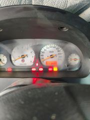 Mg ZR 2007 1.4
