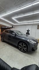 Bmw X2 2018 X20d M PACKET