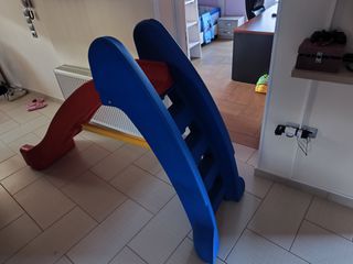 Τσουλήθρα bildo