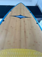Sup-Stand Up Paddle 2024 Sup Bamboo 10,6
