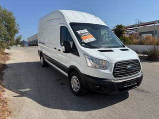 Ford 2016 Transit L2 /H2 Άριστο- PDC