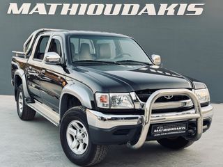Toyota Hilux 2004 D-4D  ΕΛΛΗΝΙΚΟ 1ό χέρι
