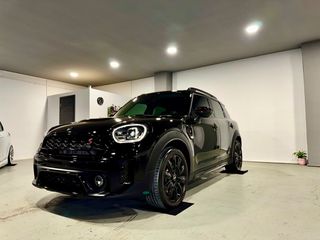 Mini Countryman 2021 COUNTRYMAN S