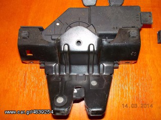 ΚΛΕΙΔΑΡΙΑ ΠΟΡΤ ΜΠΑΓΚΑΖ BMW E46 E81 E82 Ε87 E88 Ε85 Ε90 Ε92 Ε60 E63 ''BMW Bαμβακας''-thumb-1